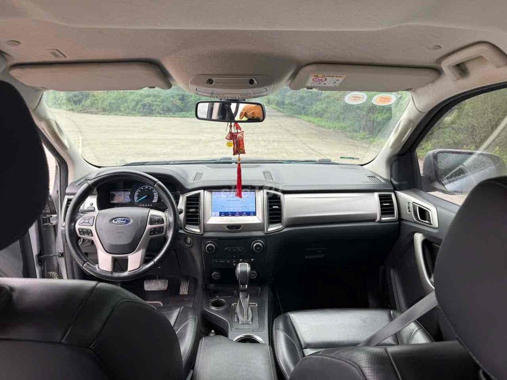 Ford Everest 2020 - ảnh 4