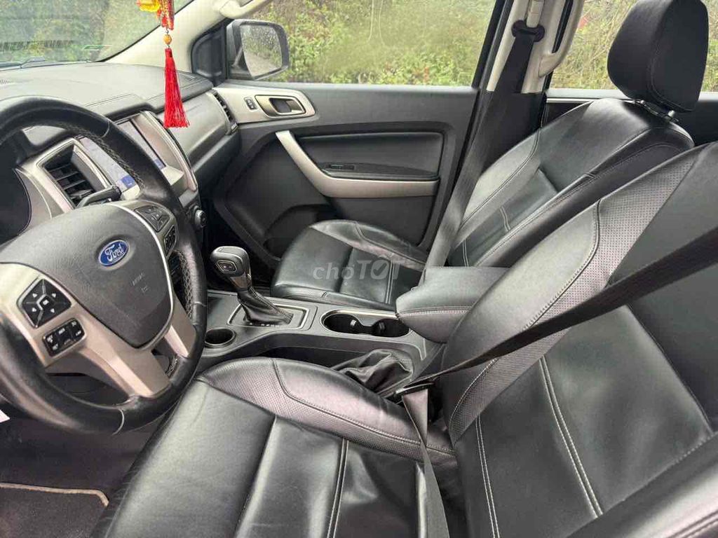 Ford Everest 2020 - ảnh 5