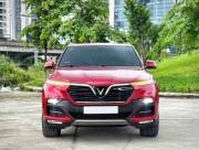 VinFast Lux SA 2.0 Plus 2.0 AT 2019 - ảnh 1
