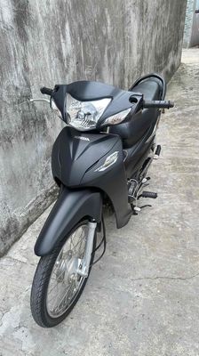 Honda Wave 2023 - ảnh 1