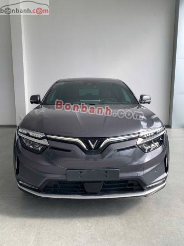 VinFast VF8 Plus AWD 2023 - ảnh 1