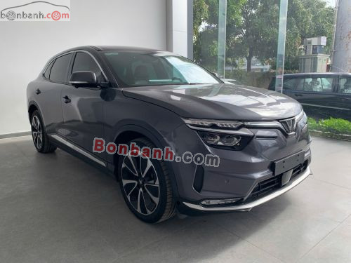 VinFast VF8 Plus AWD 2023 - ảnh 2