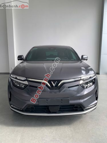 VinFast VF8 Plus AWD 2023 - ảnh 3