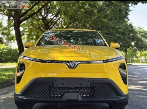 VinFast Limo Green AT 2026 - ảnh 2