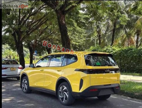 VinFast Limo Green AT 2026 - ảnh 3