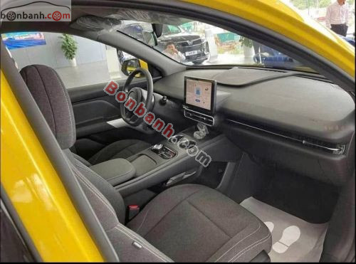 VinFast Limo Green AT 2026 - ảnh 4