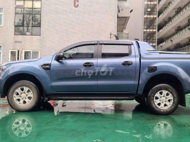 Ford Ranger 2016 - ảnh 1