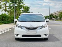 Toyota Sienna Limited 3.5 2014 - ảnh 1