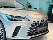 Lexus RX 350 2026 - ảnh 1