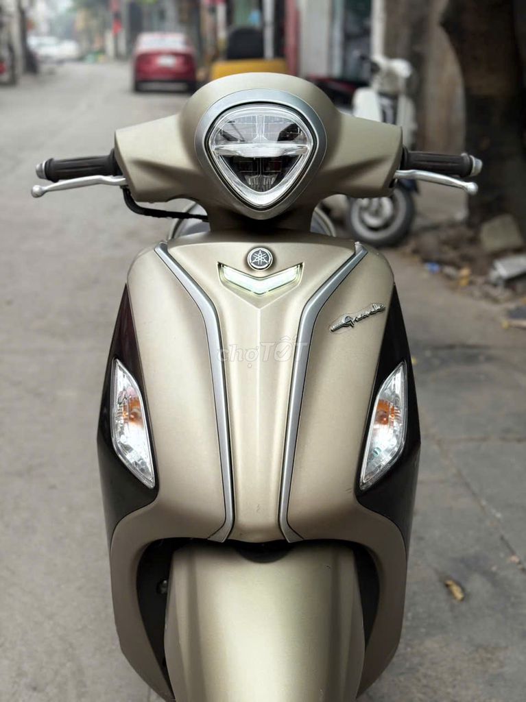 Yamaha Grande 2020 - ảnh 1