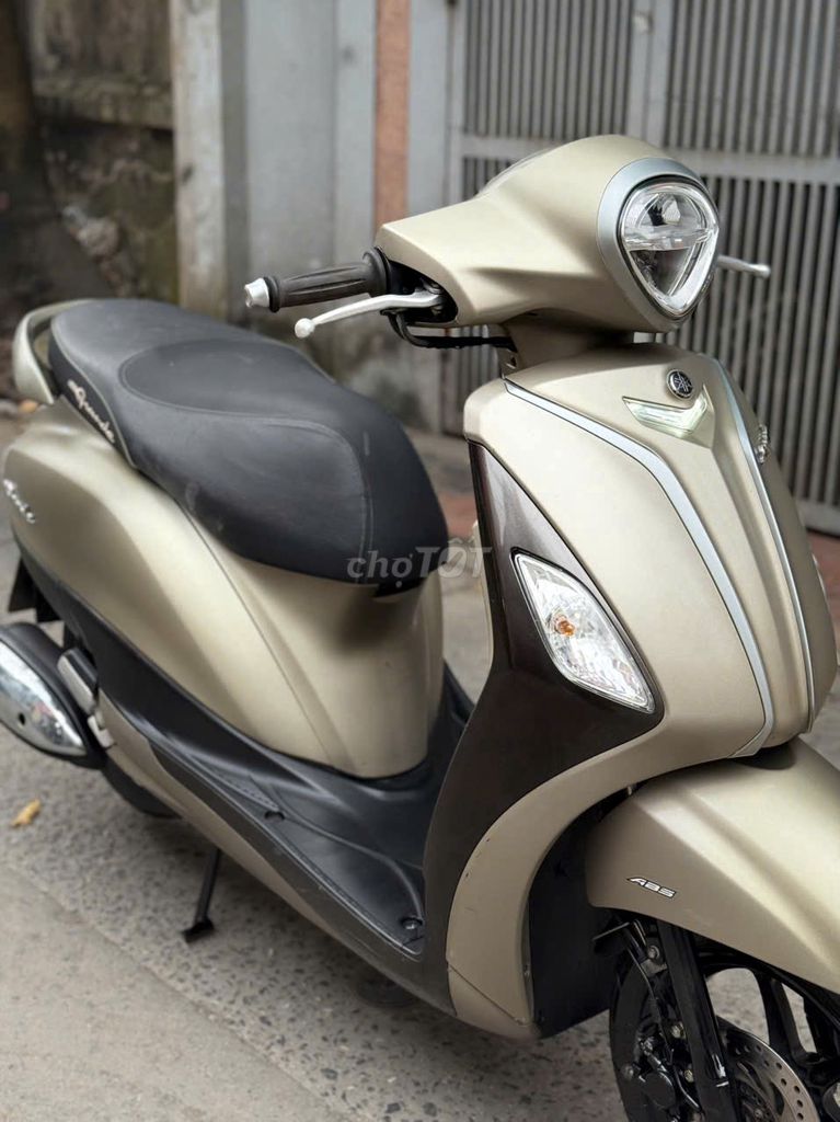 Yamaha Grande 2020 - ảnh 3