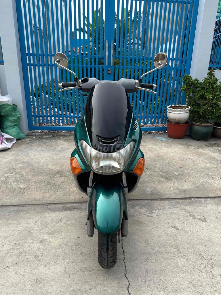 Suzuki Epicuro 2004 - ảnh 1