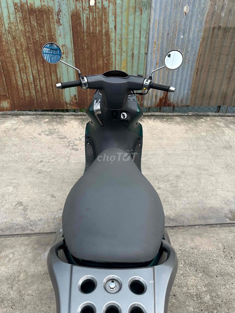 Suzuki Epicuro 2004 - ảnh 2