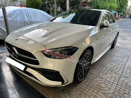 Mercedes-Benz 2022 - ảnh 1