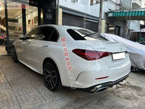 Mercedes-Benz 2022 - ảnh 2