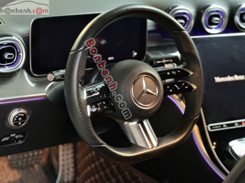 Mercedes-Benz 2022 - ảnh 3