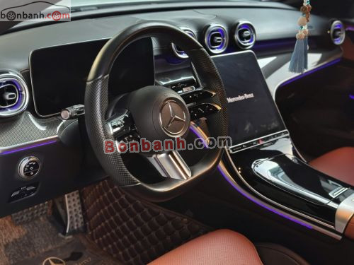 Mercedes-Benz 2022 - ảnh 4