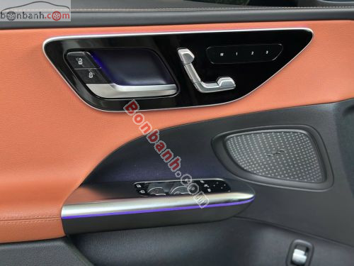 Mercedes-Benz 2022 - ảnh 5