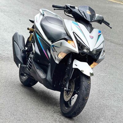 Xe M 2019 - ảnh 1