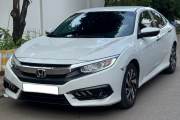Honda Civic 1.8 E 2018 - ảnh 1