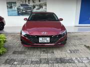 Hyundai Elantra 1.6 AT Đặc biệt 2024 - ảnh 1