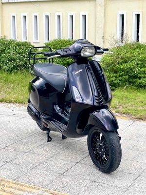 Piaggio Vespa 2016 - ảnh 1