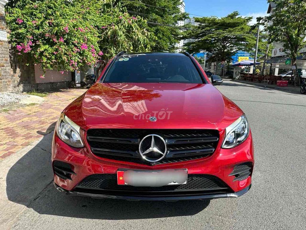 Mercedes-Benz 2017 - ảnh 1