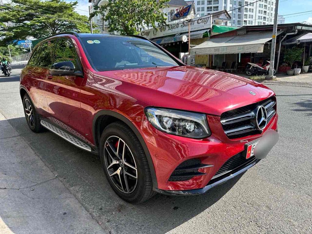 Mercedes-Benz 2017 - ảnh 2