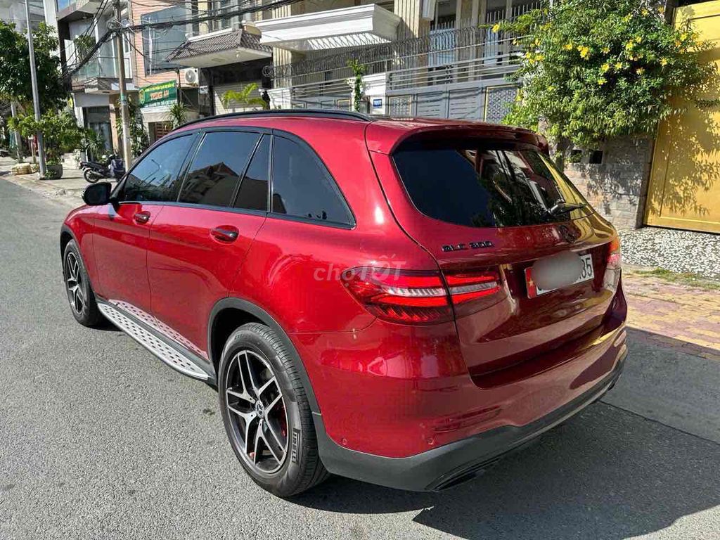 Mercedes-Benz 2017 - ảnh 5