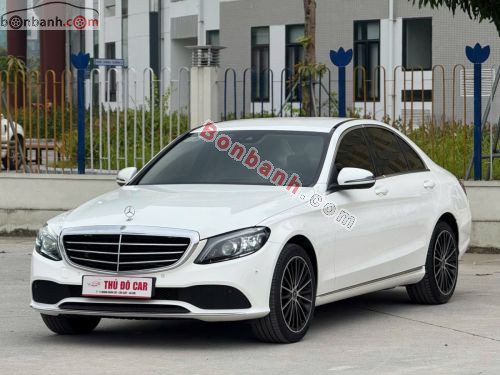 Mercedes-Benz 2021 - ảnh 3
