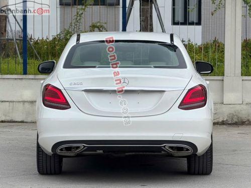 Mercedes-Benz 2021 - ảnh 4