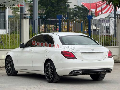 Mercedes-Benz 2021 - ảnh 5