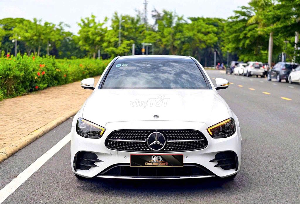 Mercedes-Benz 2022 - ảnh 1