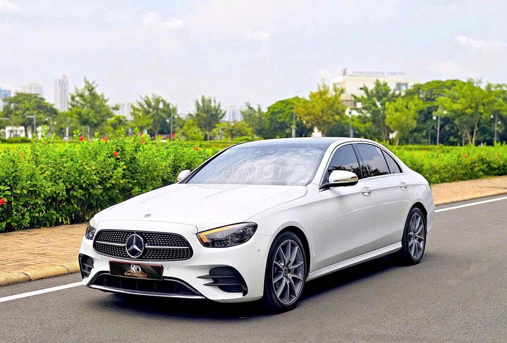 Mercedes-Benz 2022 - ảnh 2