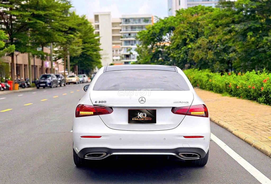 Mercedes-Benz 2022 - ảnh 4