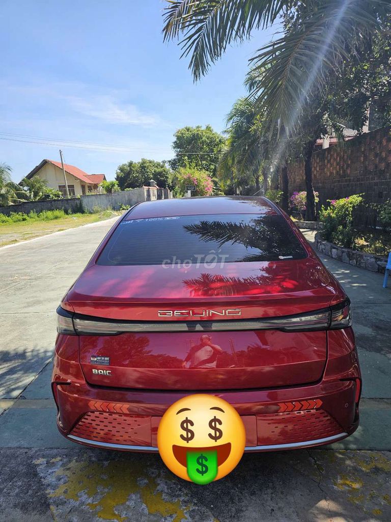 Baic 2022 - ảnh 1
