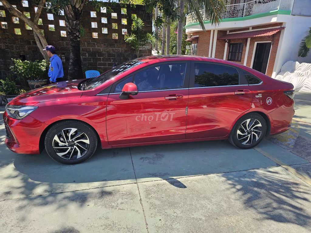 Baic 2022 - ảnh 3