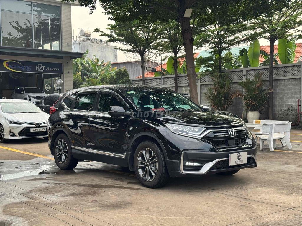 Honda 2020 - ảnh 2