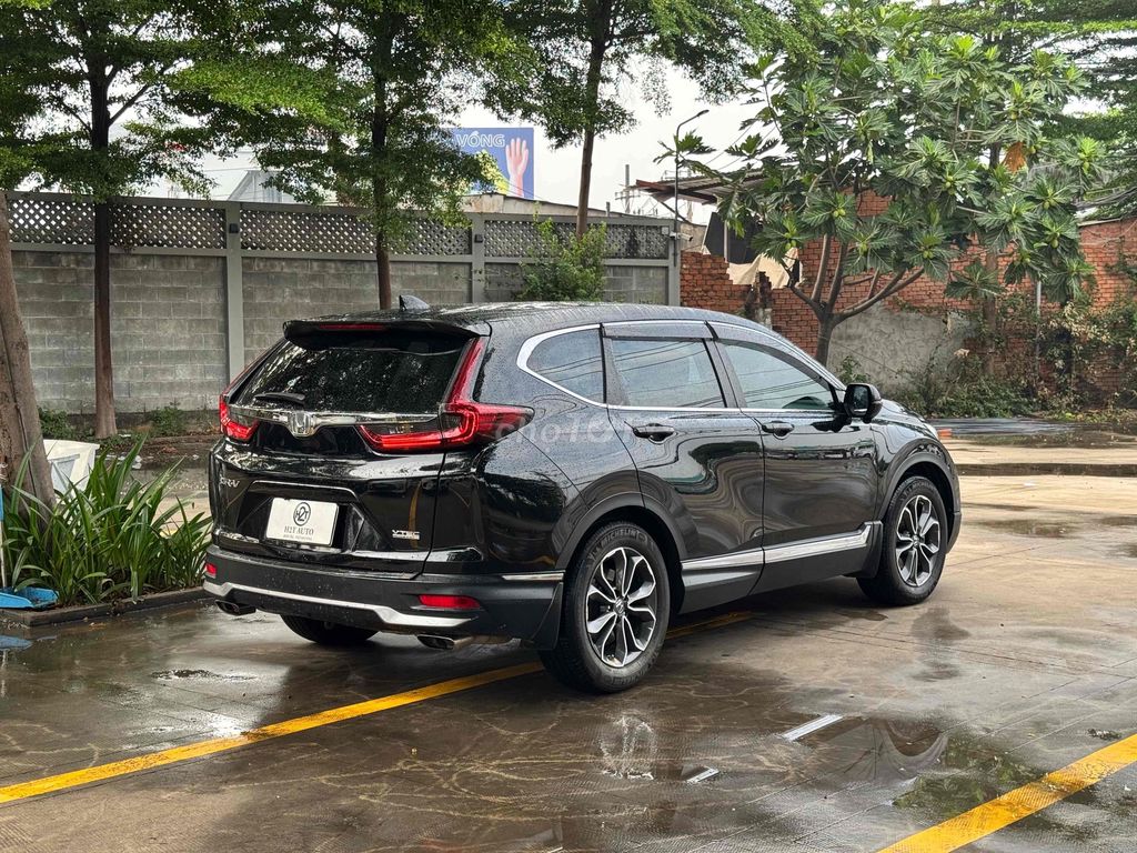 Honda 2020 - ảnh 3