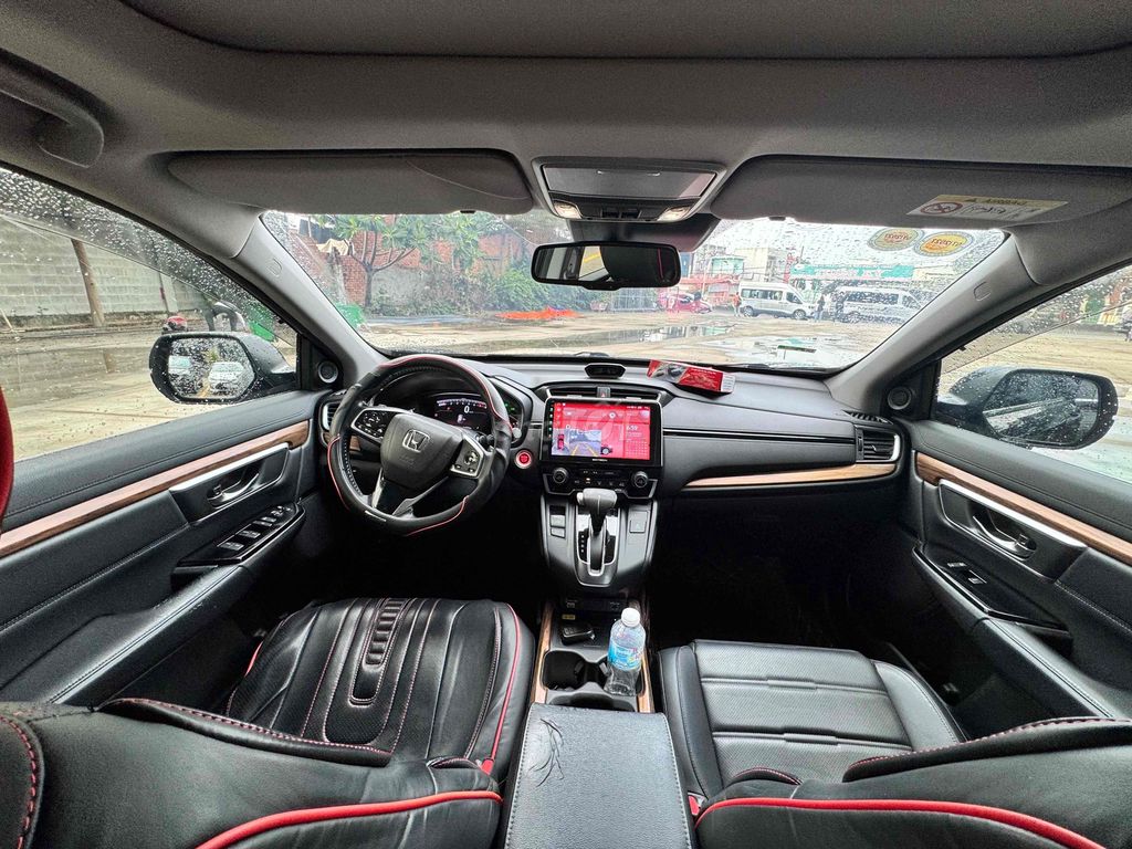 Honda 2020 - ảnh 4