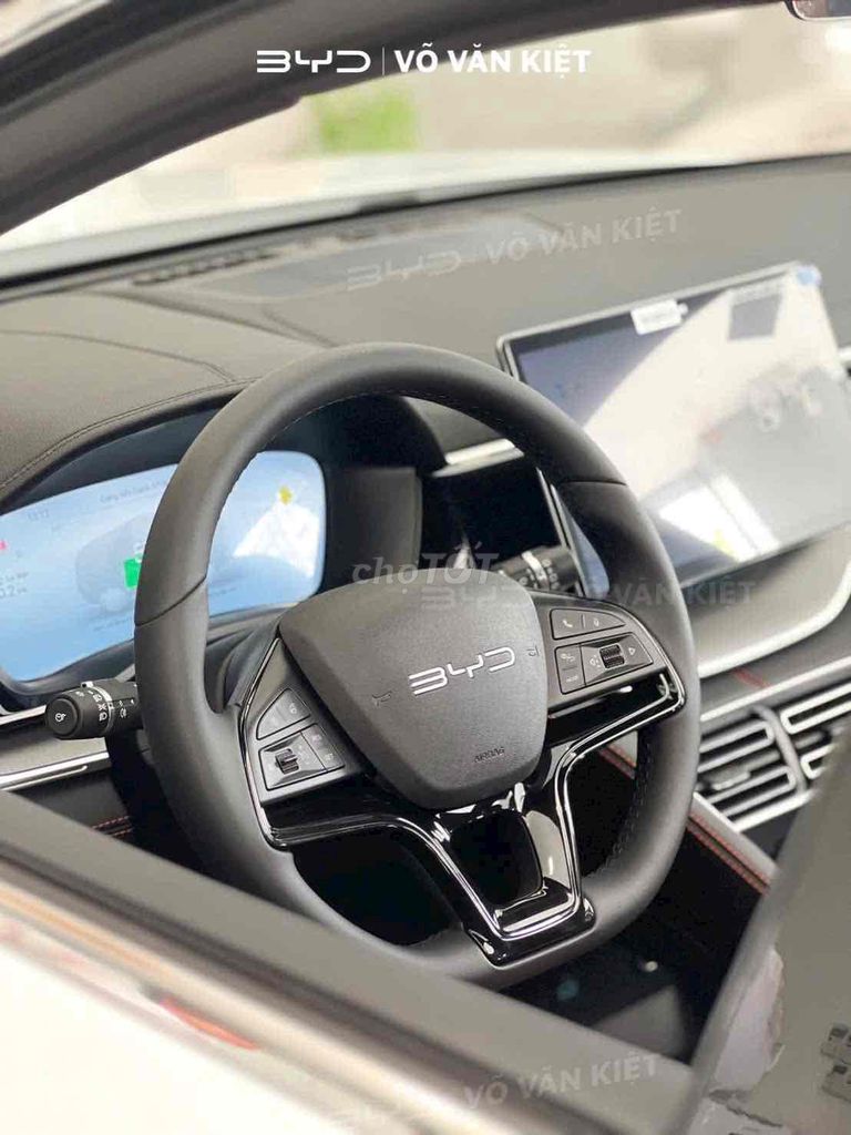 BYD Sealion 6 Premium - ảnh 5