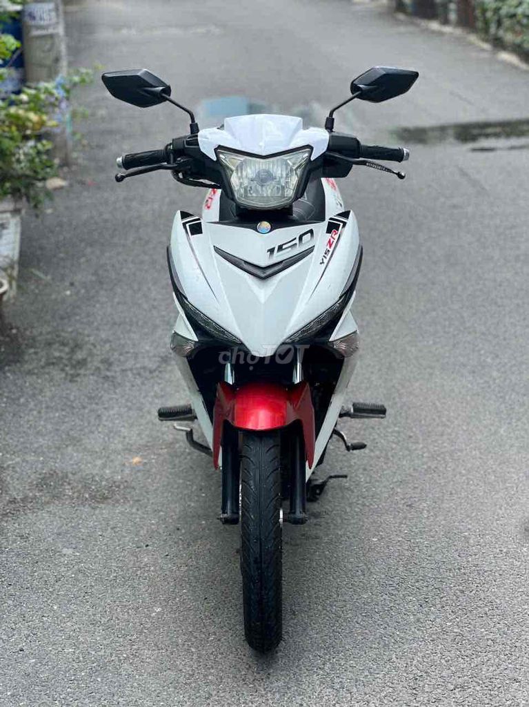 Yamaha Exciter 2017 - ảnh 1