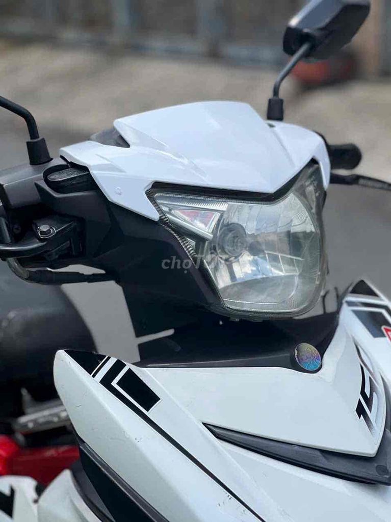 Yamaha Exciter 2017 - ảnh 5