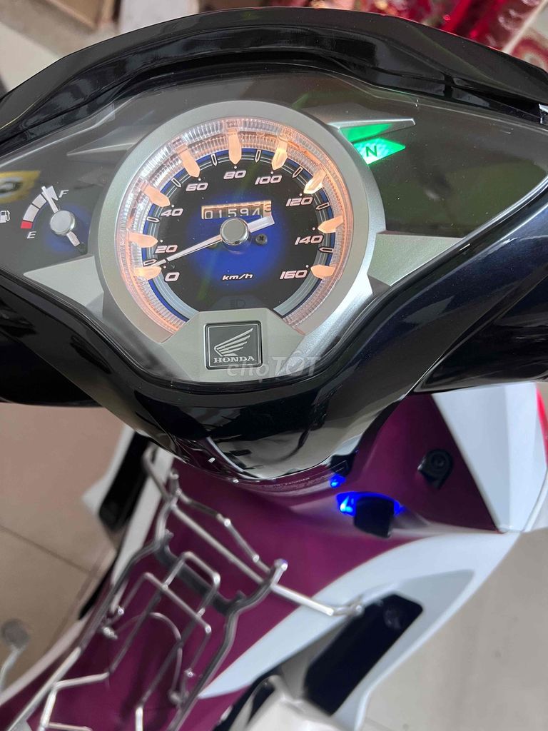Honda Future 2025 - ảnh 1