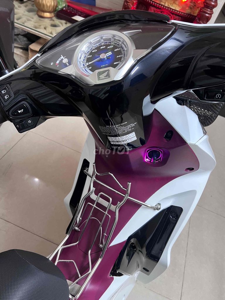 Honda Future 2025 - ảnh 2
