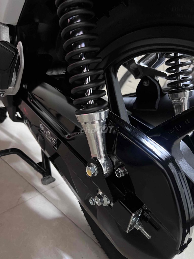 Honda Future 2025 - ảnh 3