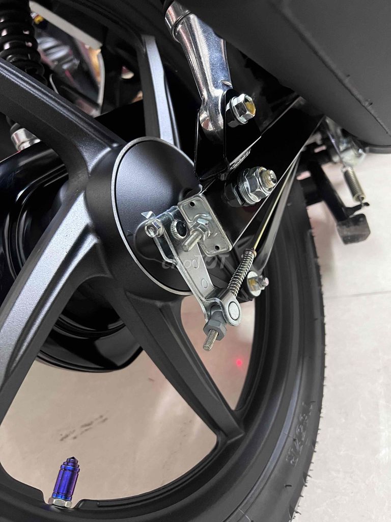 Honda Future 2025 - ảnh 4