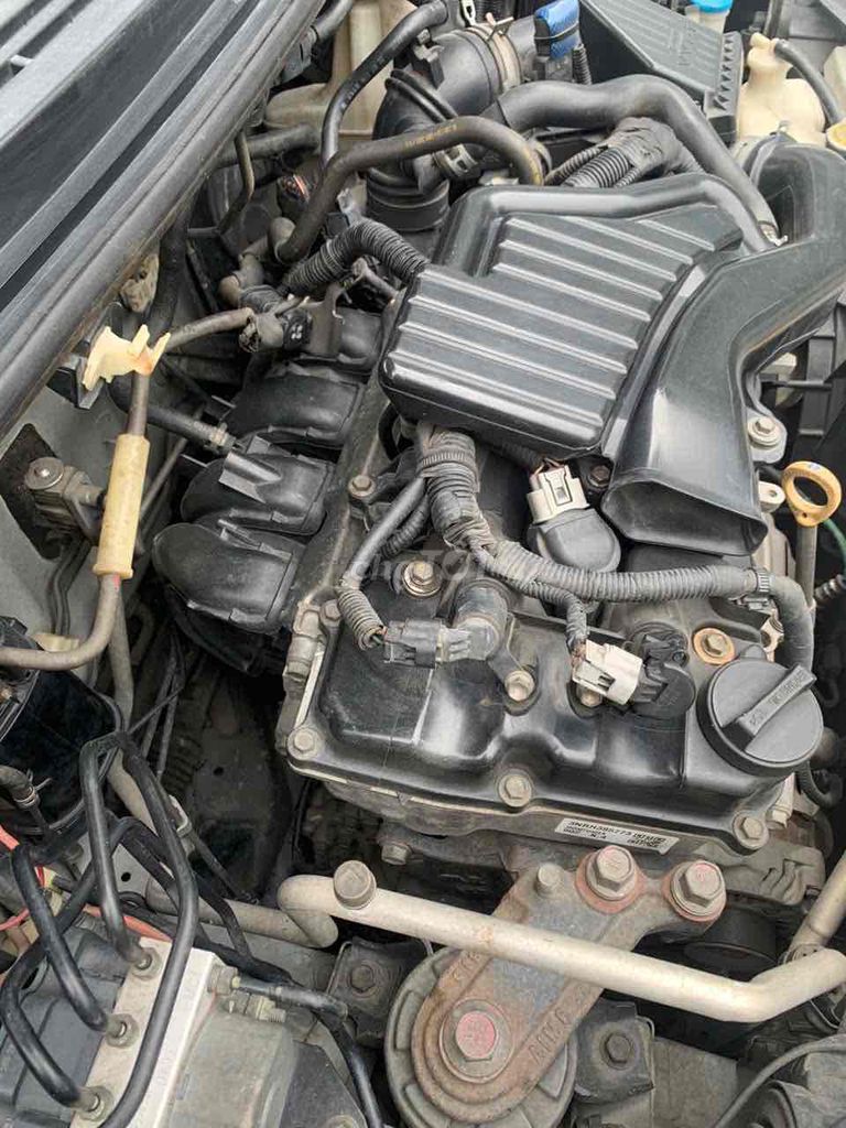 Toyota Wigo 2019 - ảnh 3