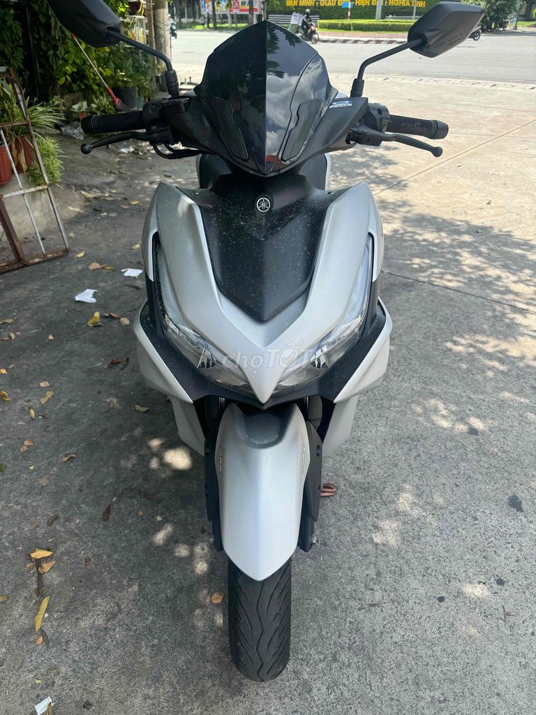 Yamaha Aerox 2022 - ảnh 5