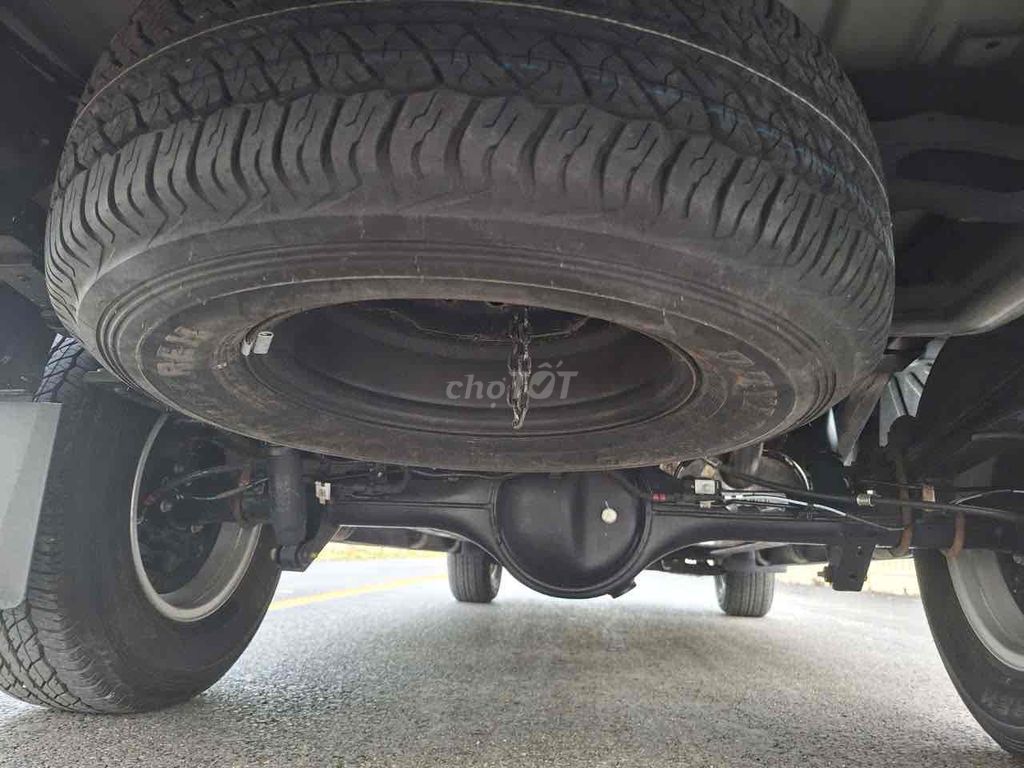 Ford Ranger 2021 - ảnh 3